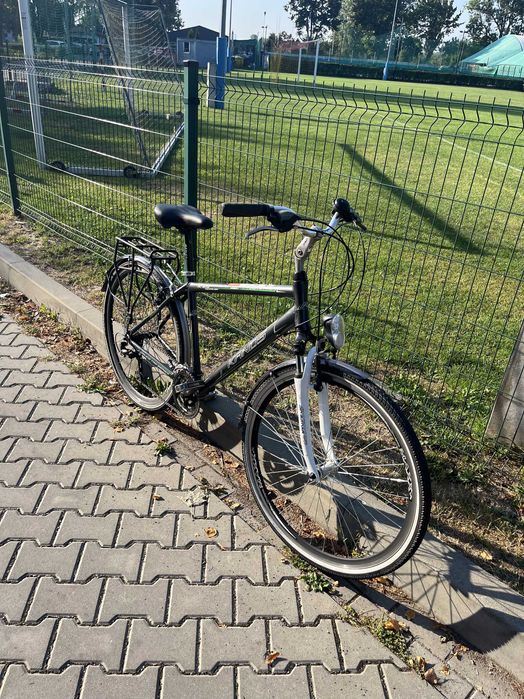 Rower 28 KANDS ELITE PRO V2 Męski