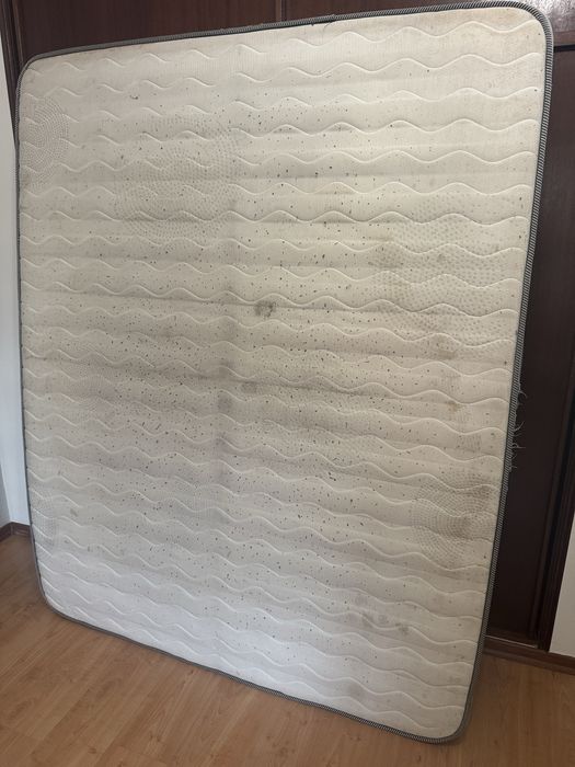 Colchão 200x160