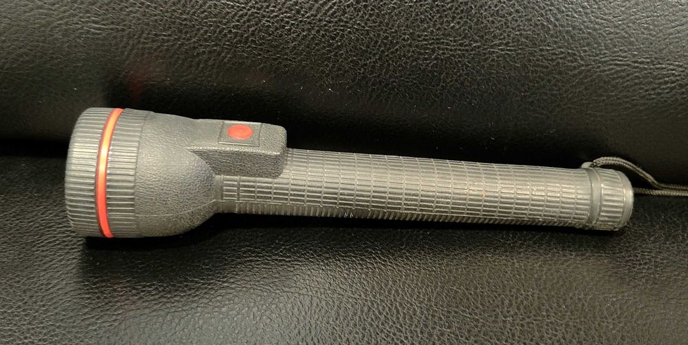 Lanterna á Prova de Água