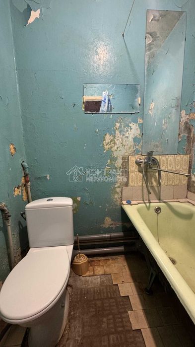 Продажа 1 к.кв. Салтовка, Героев Труда - View 4