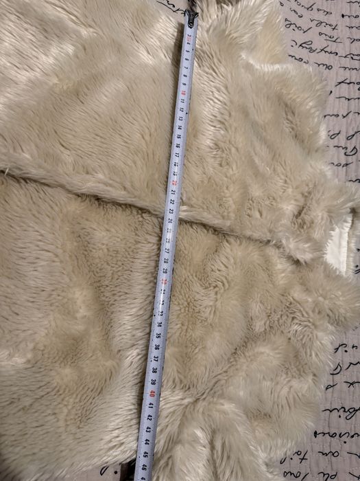 Futerko / płaszczyk Tommy Hilfiger