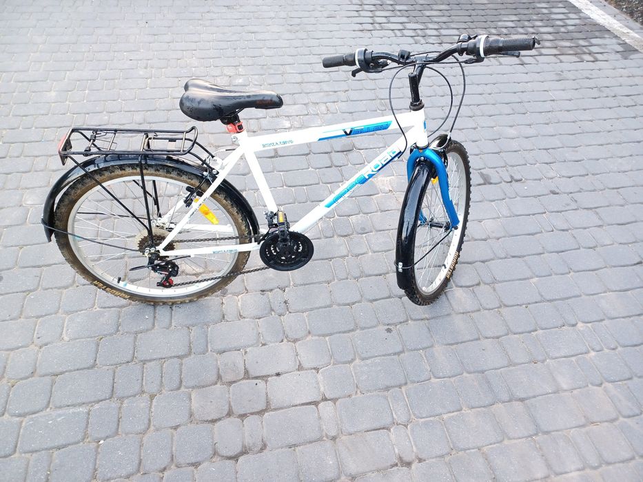 Sprzedam rower górski