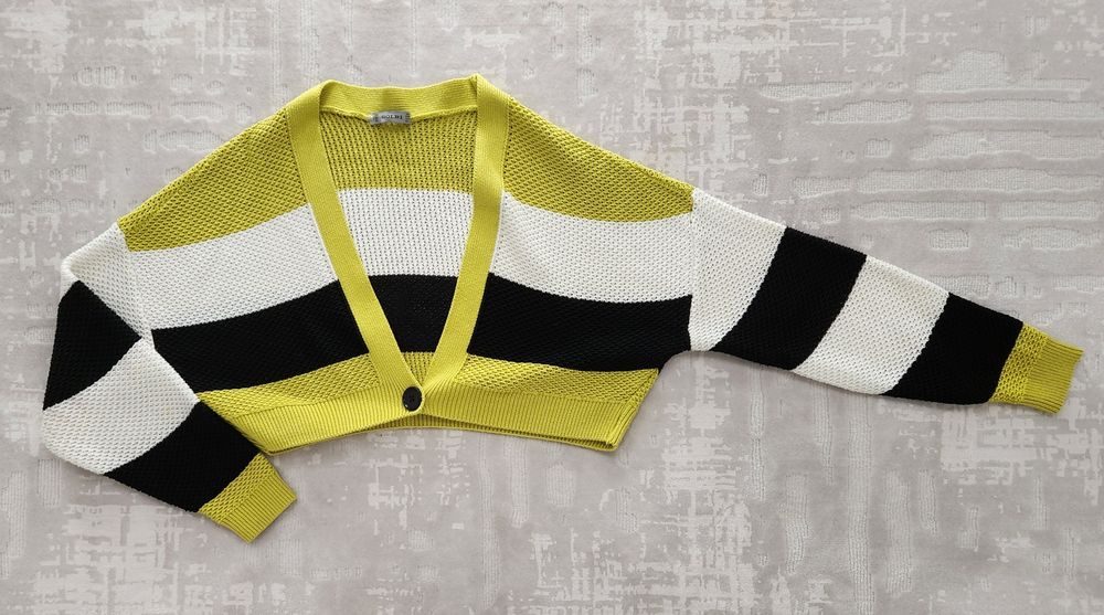 Кардиган goldi, Розмір xs-s