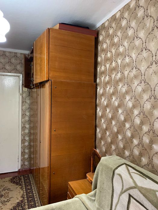 2-х кімн. квартира 65,0 м кв. вул Кочубея. ( район Володимира Великого). - View 4