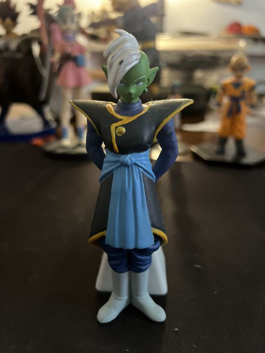 Zamasu Bandai 2008 Dragon Ball