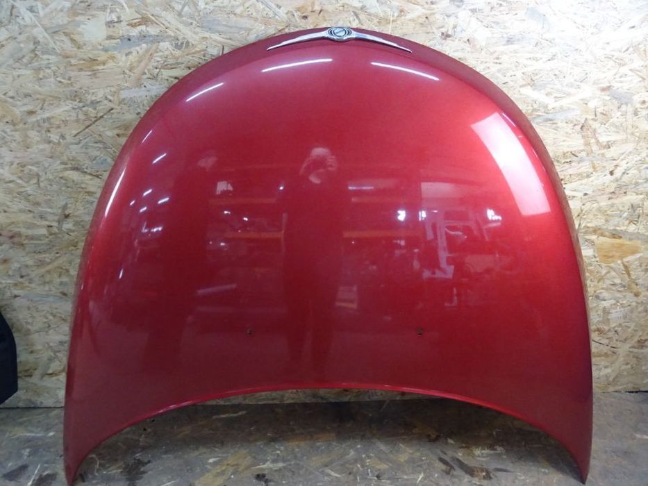 MASKA POKRYWA SILNIKA CHRYSLER PT CRUISER