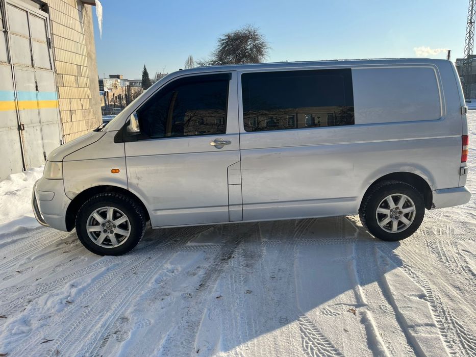 Продам Т5 в доброму стані