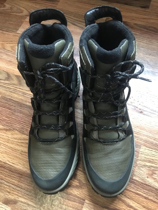 ECCO  Exostrike (45р.)