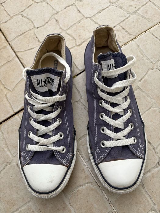 Ténis AllStar em otimo estado.