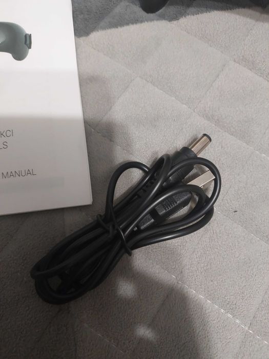 Lampa LED do paznokci