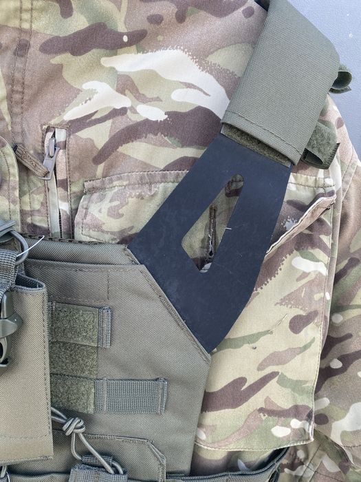 Парка мультикам зима плитоноска