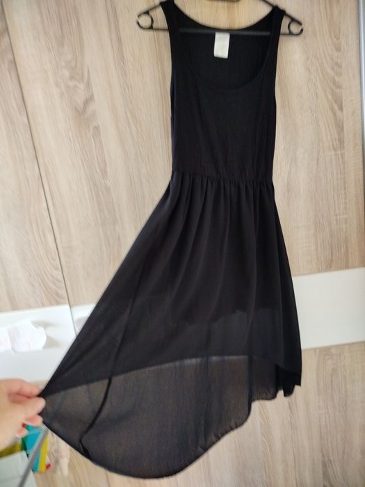 Sukienka letnia S