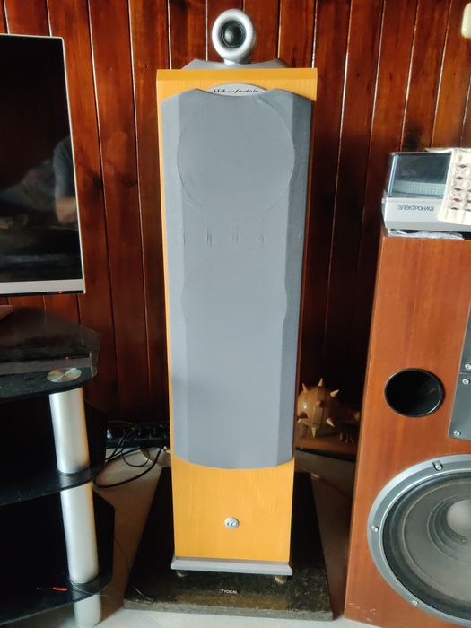 Wharfedale PACIFIC PI-30 England