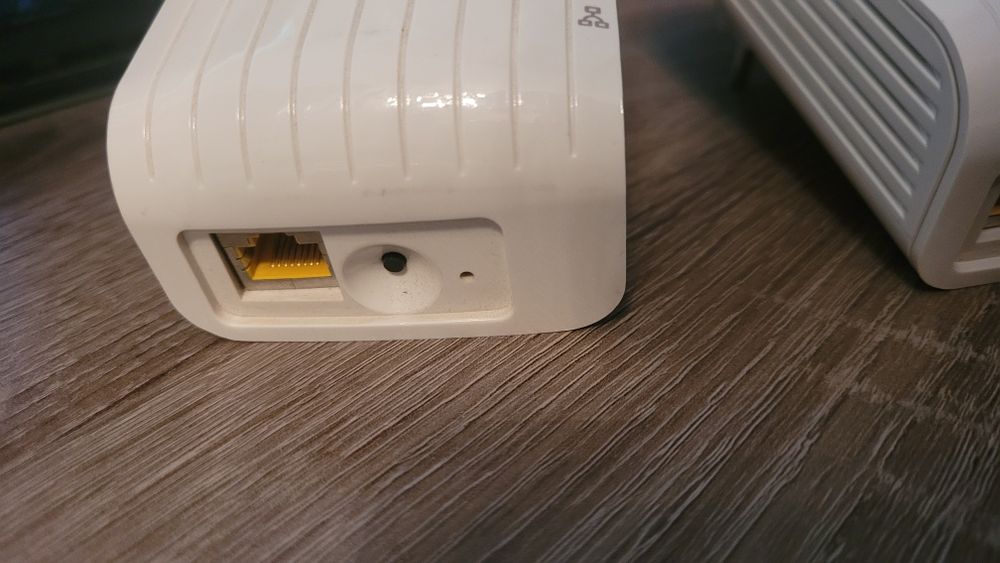 PowerLine T-Mobile (internet półprzewodowy)