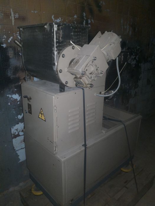 Пресс вермишелевый