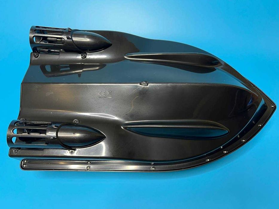 Кораблик для рыбалки Flytec V802 PRO GPS 160 точек 5200 мАч