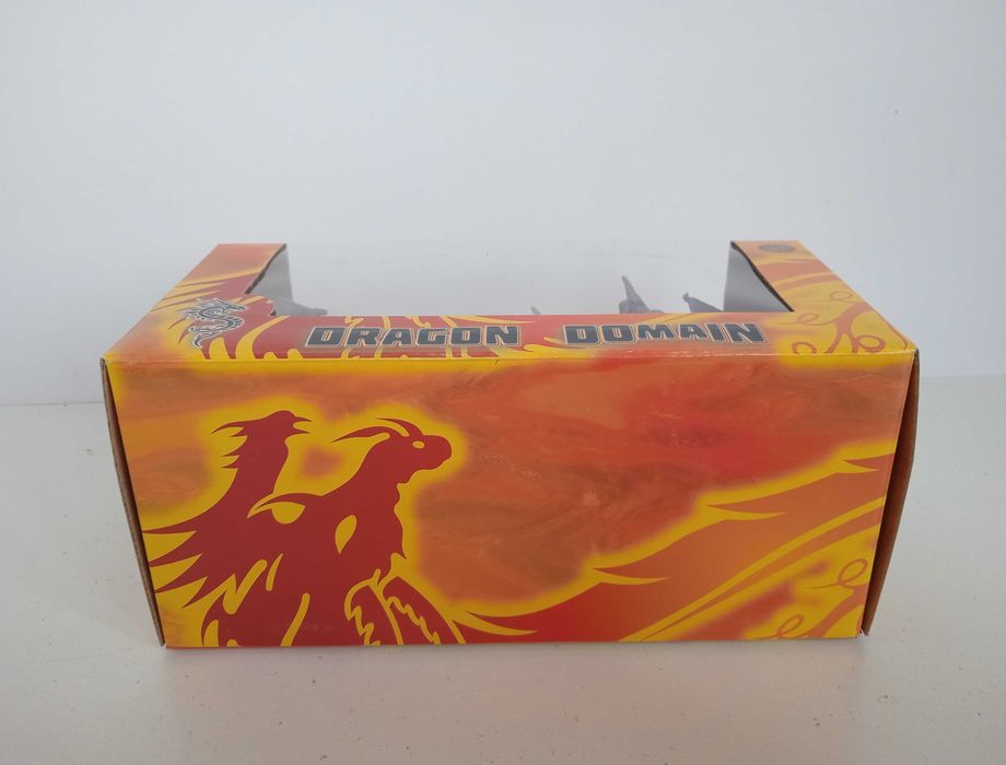 Набор 3 дракона Dragon Domain