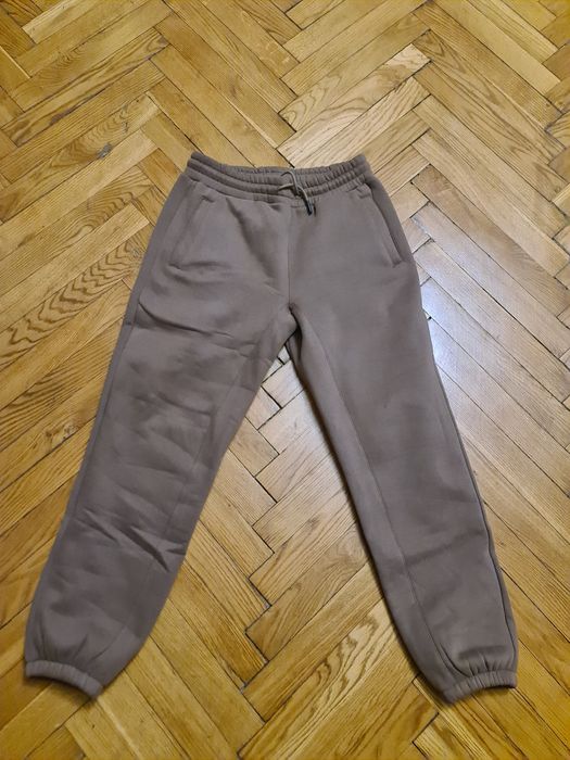 Теплий  флісовий костюм