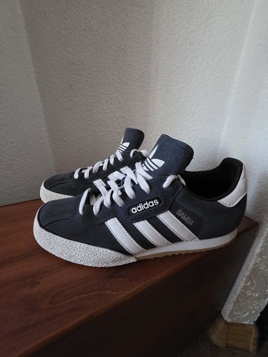 Buty Adidas Samba