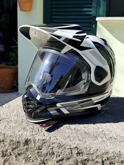 Capacete Arai Tour X5