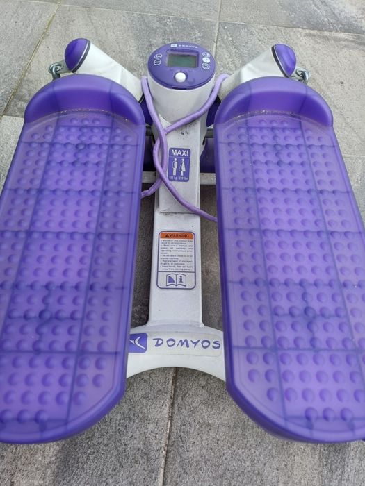 Step marca Domyus ST320