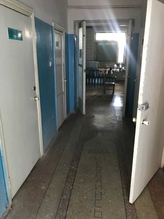 Сдам в аренду коммерческую недвижимость с постоянной электроэнергией