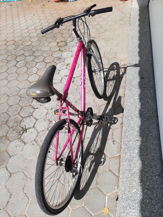 Bicicleta roda 26 18 velocidades - valor fixo!