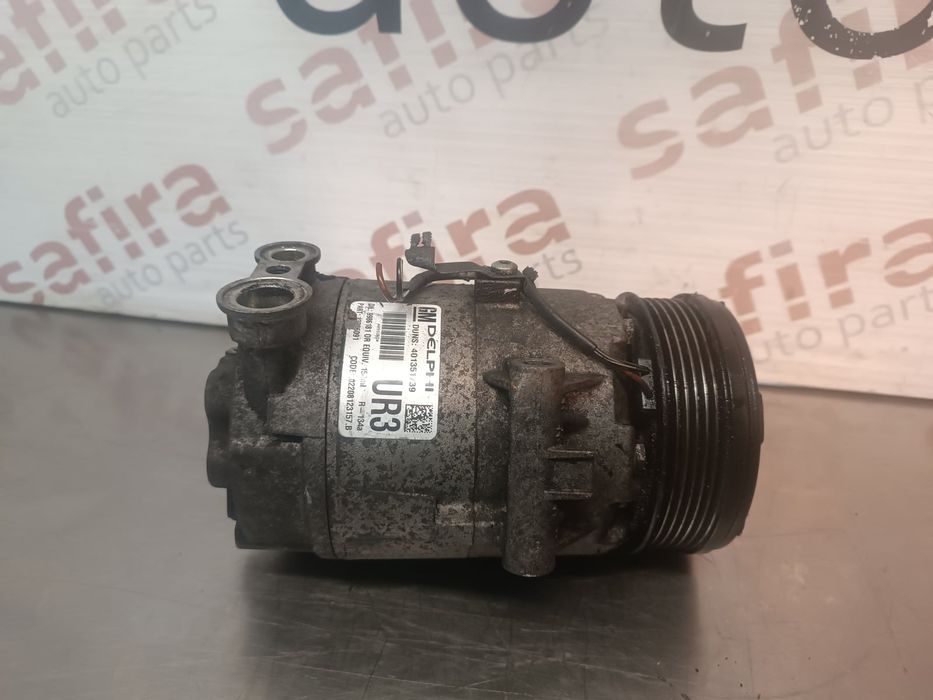 Compressor Ar Condicionado OPEL ASTRA J - 401351739