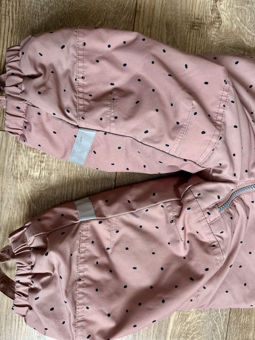 Зимовий комбінезон H&M 86