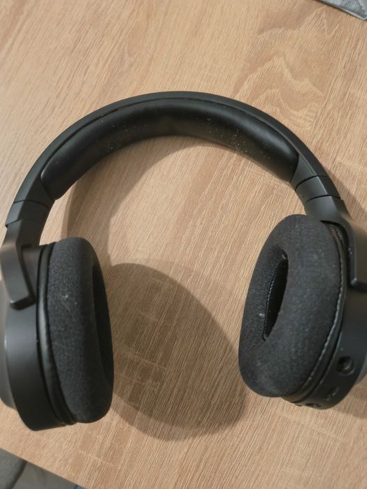 Słuchawki Razer Barracuda