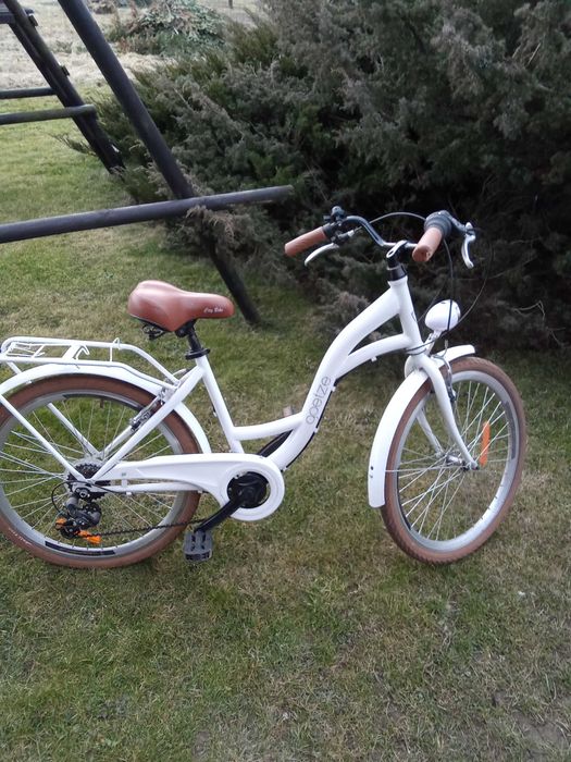 Rower miejski Goetze Style 26