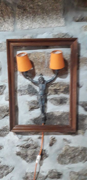 Casa no campo para ferias Ponte da Barca