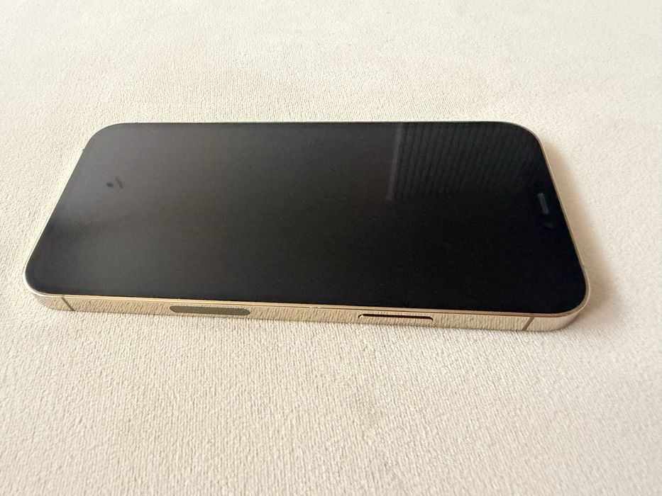 Iphone 12 pro Gold 128 gb