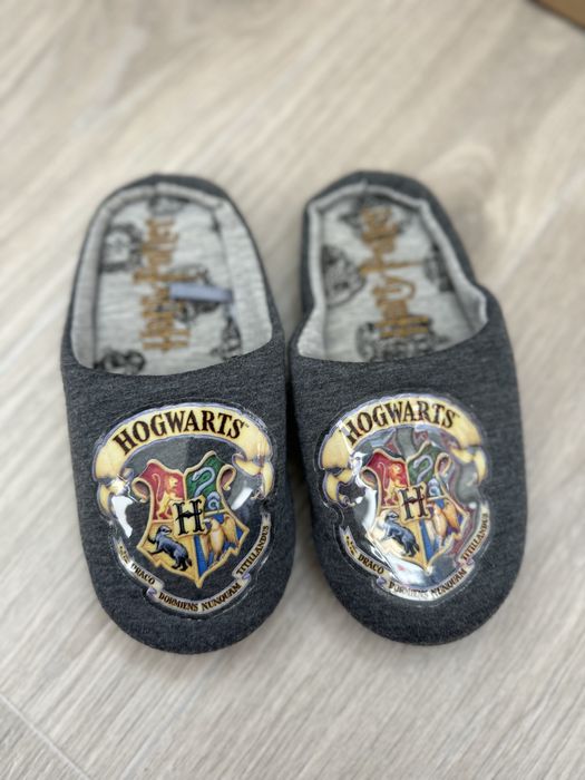 Капці Гарі Потер 20,5 см