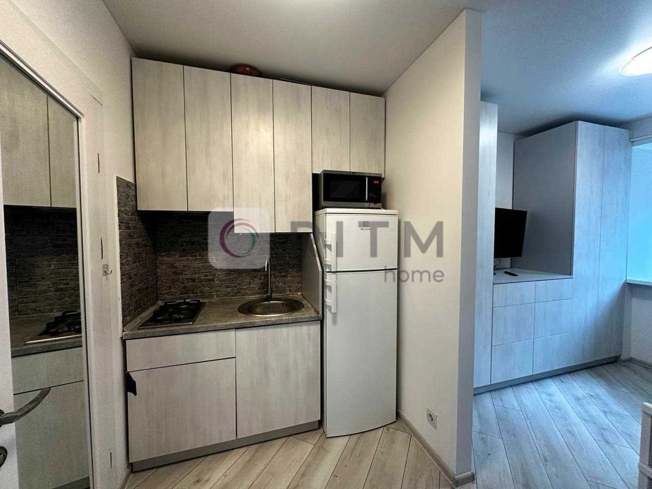 Продаж однокімнатна квартира ЖК Галицький Лев.БЕЗ КОМІСІЇ.