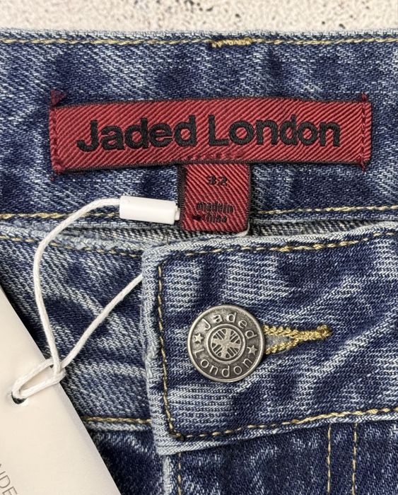 джинси Jaded London jeans skate нові з біркою xxxs