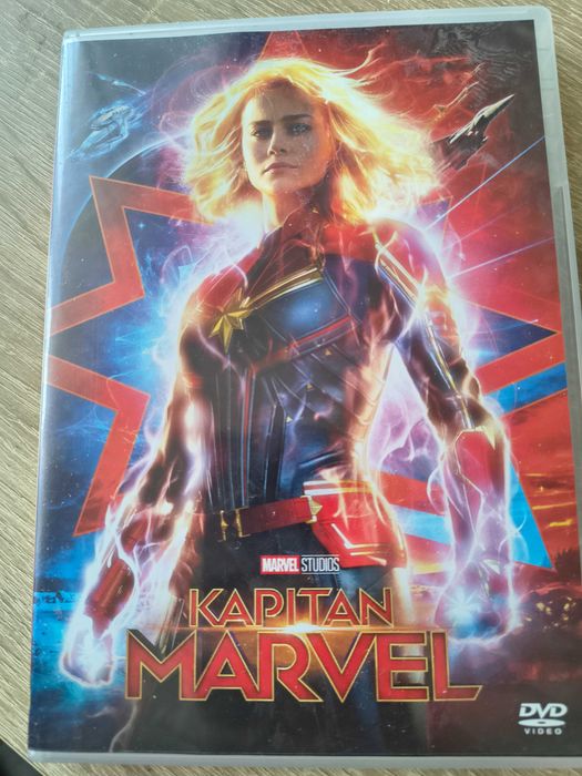 Filmy dvd rożne tytuły