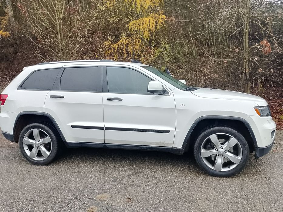 Jeep grand Cherokee Jeep grand Cherokee