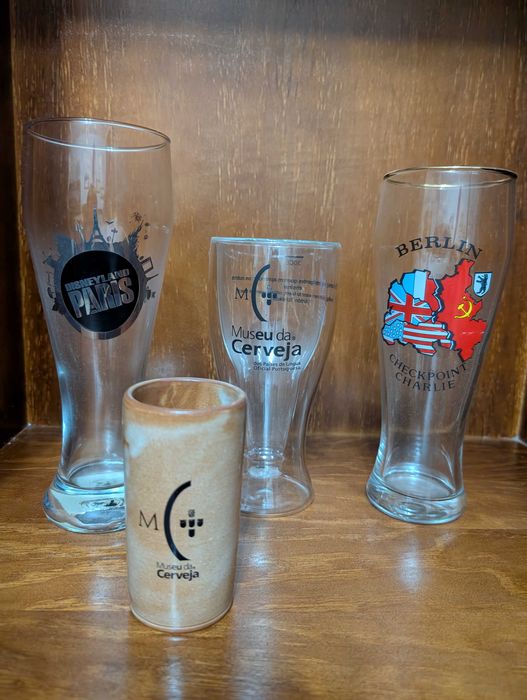 Beer/Gin/Other Decorative Glasses436198161389332482