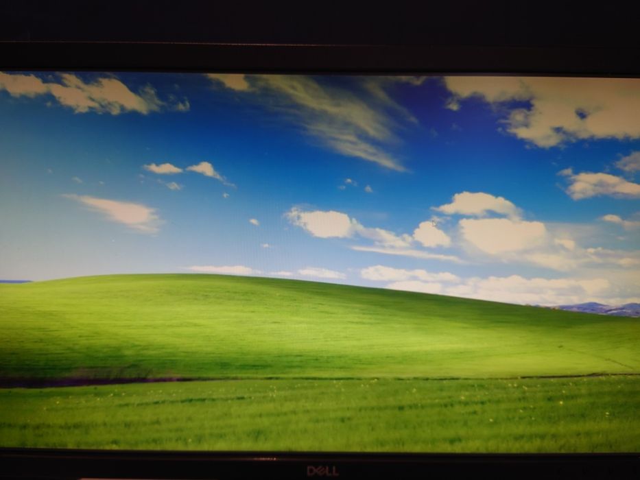 Monitor Dell E2220H