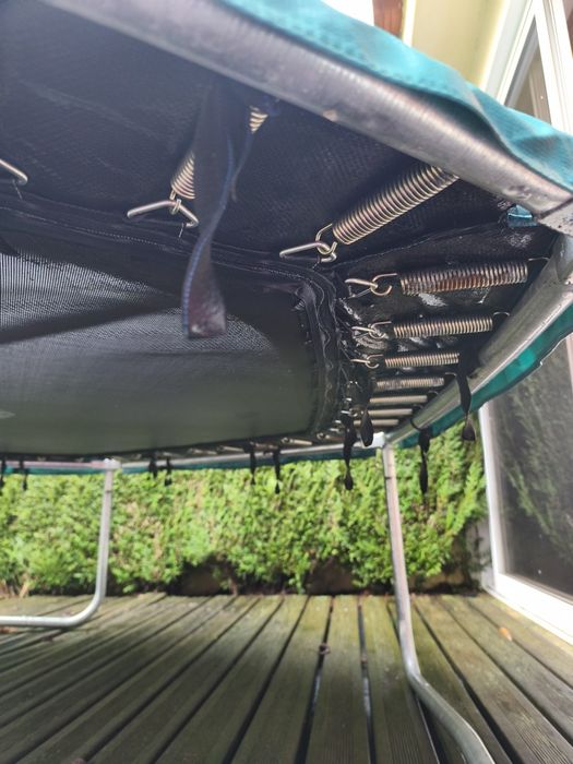 Trampolim 2.40 metros