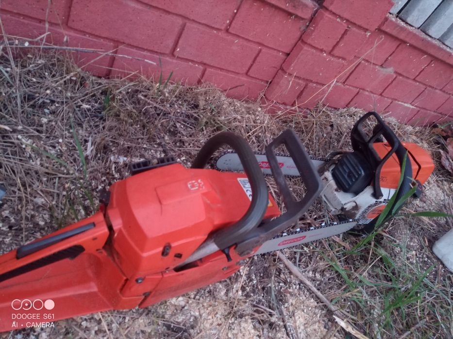 wycinka drzew ogrodnik