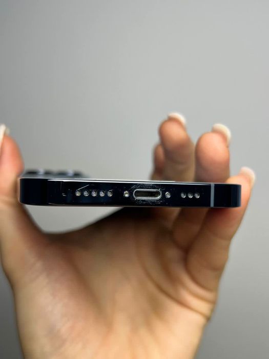 iPhone 13 Pro 128GB Sierra Blue | АКБ 100% | Neverlock | Відеоогляд