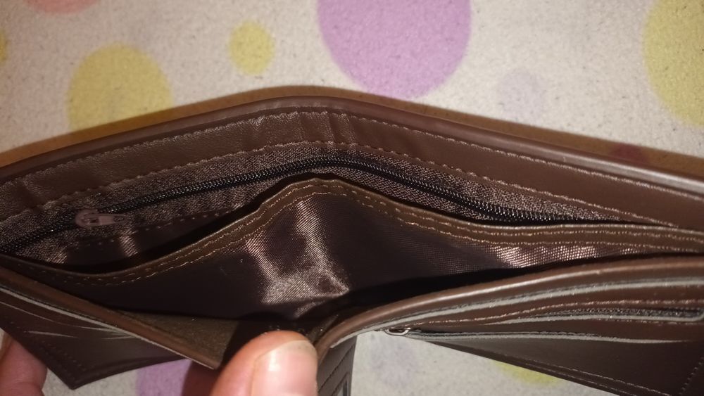 Portfel Gucci nowy