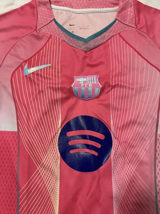 Camisola FC Barcelona