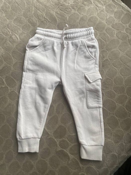 Теплий костюм на дитину 1,5-2 роки