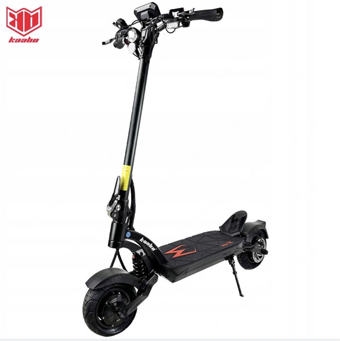 Електричний самокат Kaabo Mantis X PLUS