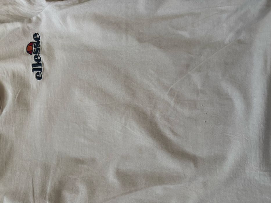 Футболка ELLESSE