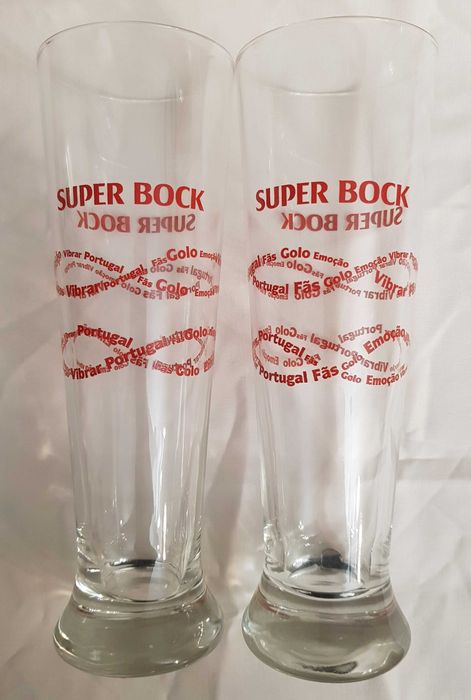 Branded Beer Glasses429086629797580805