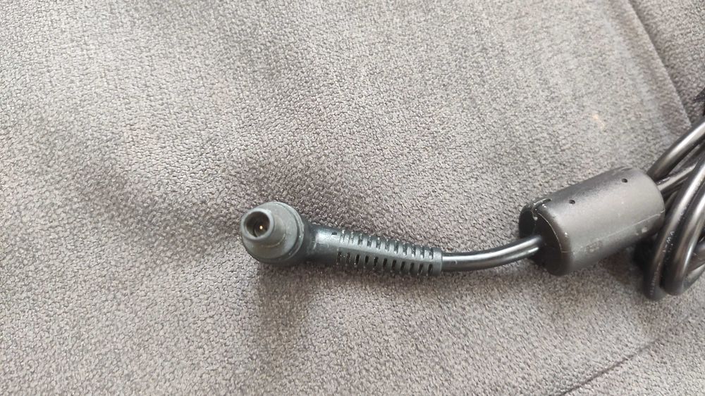 Блок живлення зарядний пристрій для ноутбука Chicony A12-230P1A 230W